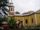 Vesanto Church