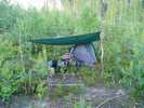 Finland Camping, near Keitele