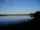 Lake at Puolanka