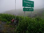 Thompson Pass