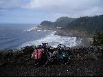 Oregon Coast