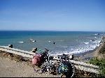 California Coast