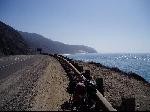 Malibu Coast